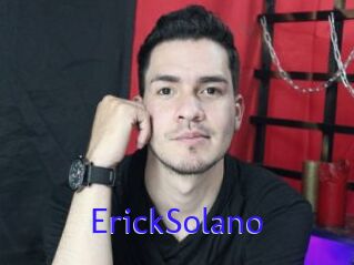 ErickSolano