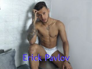 Erick_Pavlov