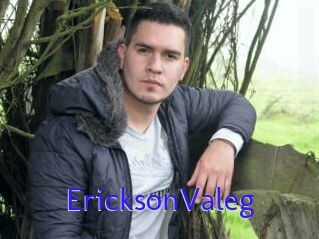 EricksonValeg