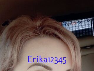 Erika12345