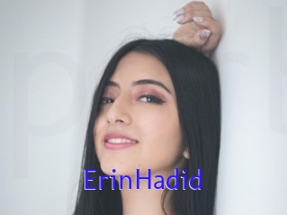 ErinHadid