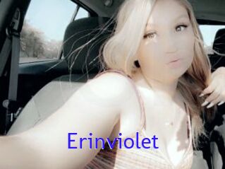 Erinviolet