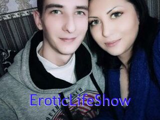 EroticLifeShow