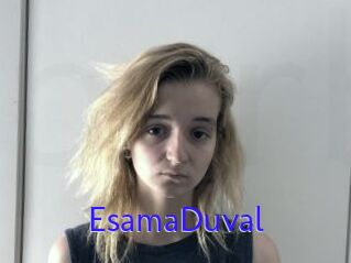 EsamaDuval