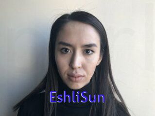 EshliSun