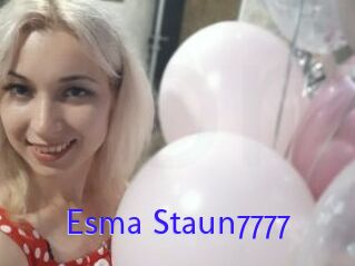 Esma_Staun7777