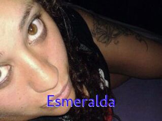 Esmeralda