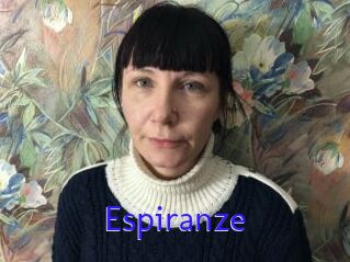 Espiranze