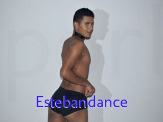 Estebandance