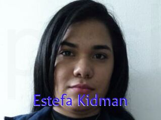 Estefa_Kidman