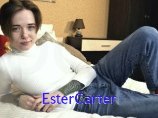 EsterCarter