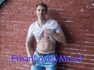 EthanLovelyMuscl