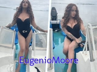 EugenioMoore