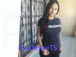 EvaDesireTS