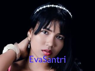 EvaSantri