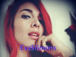 EvaSiimons