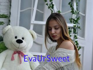 EvaUrSweet