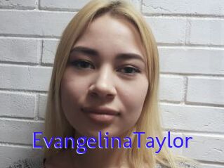 EvangelinaTaylor