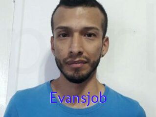 Evans_job