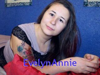 EvelynAnnie