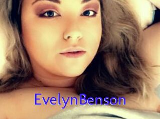 EvelynBenson