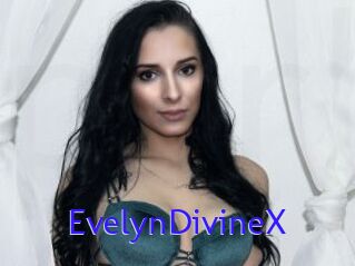 EvelynDivineX