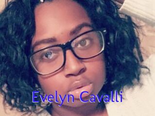 Evelyn_Cavalli