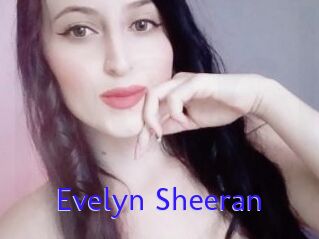 Evelyn_Sheeran