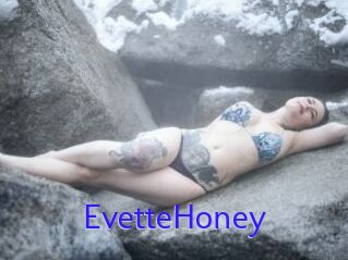 EvetteHoney