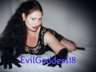 EvilGoddess18