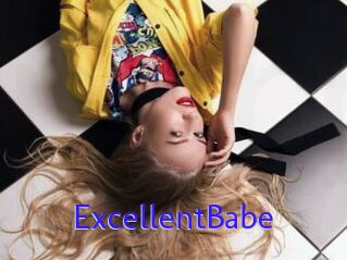 ExcellentBabe