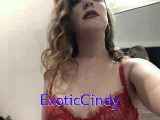 ExoticCindy