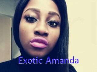 Exotic_Amanda