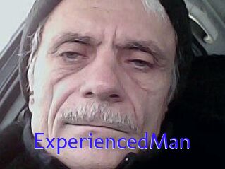 ExperiencedMan