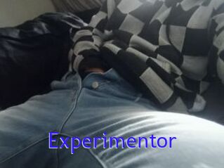 Experimentor