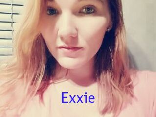 Exxie