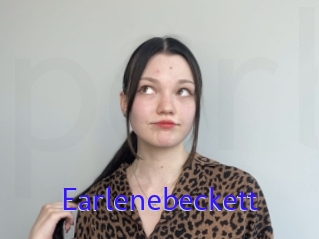 Earlenebeckett