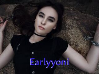 Earlyyoni