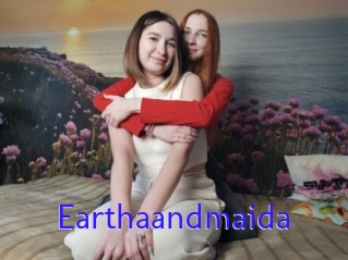 Earthaandmaida