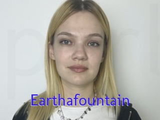 Earthafountain