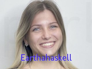 Earthahaskell