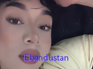 Ebandustan