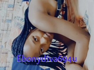 Ebonydiva694u