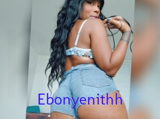 Ebonyenithh