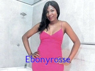 Ebonyrosse