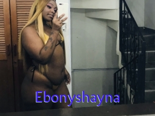 Ebonyshayna