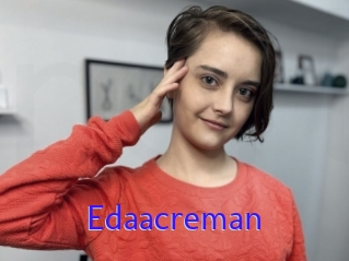 Edaacreman