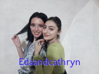 Edaandcathryn