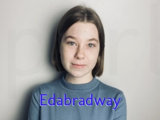 Edabradway