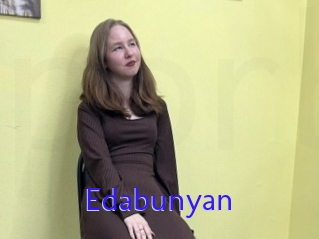 Edabunyan